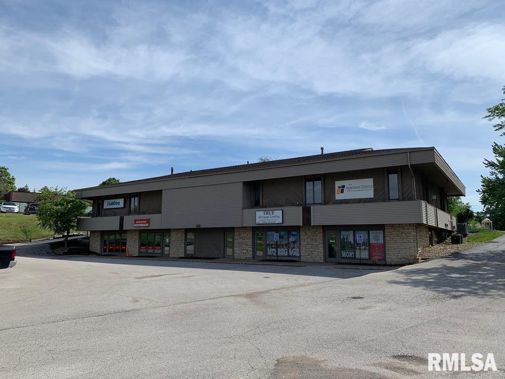 3625 UTICA RIDGE Road C Bettendorf IA 52722