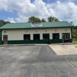 465 FRONT Street  Dongola IL 62926-0000