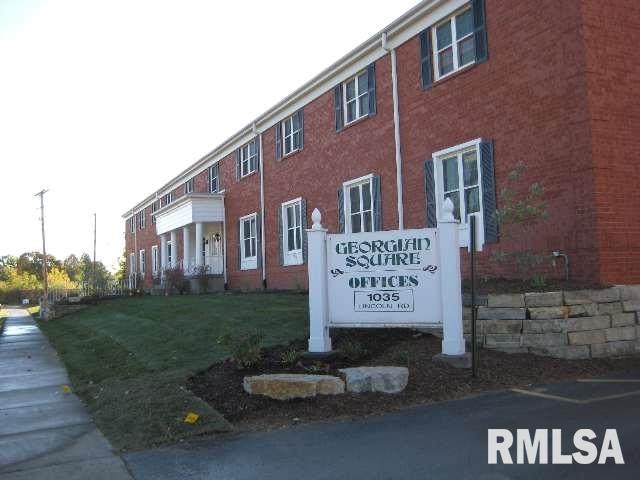 1035 LINCOLN Road 105 Bettendorf IA 52722