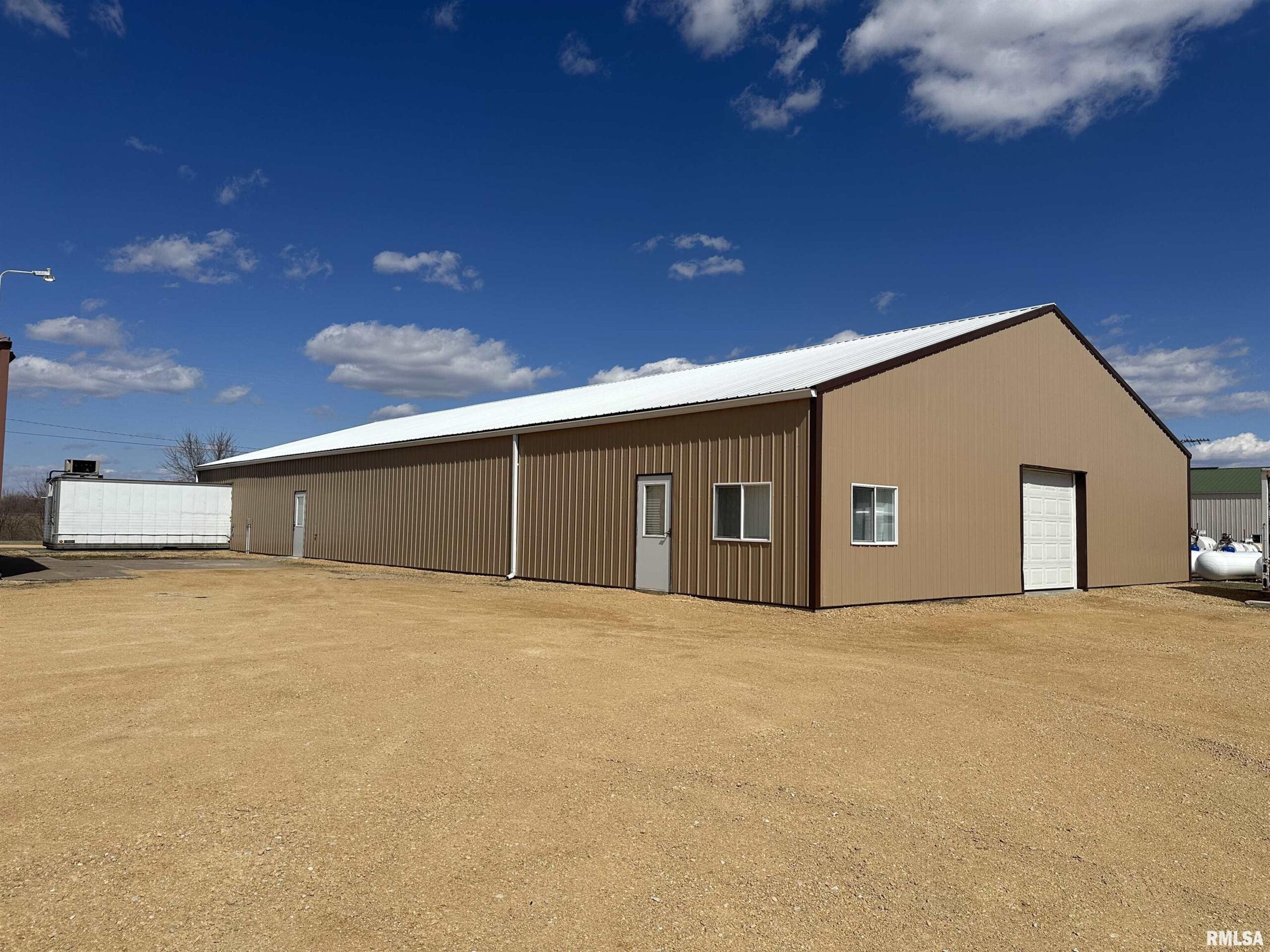 212 MANUFACTURING Drive  Preston IA 52069
