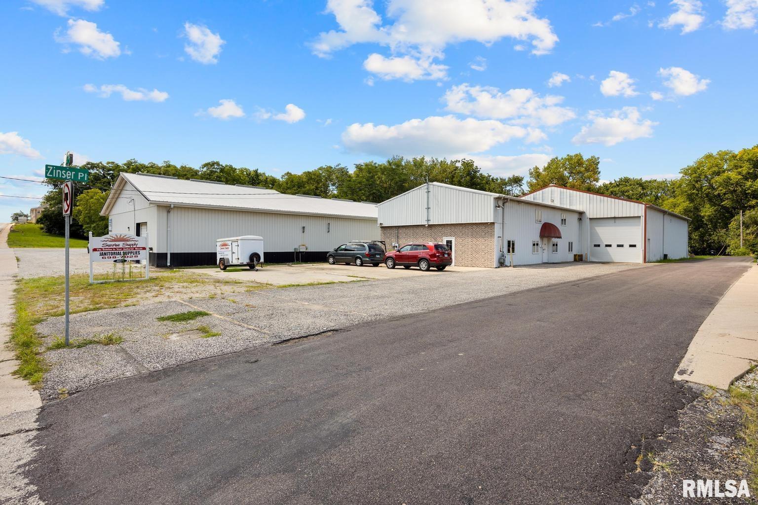 401 PEORIA Street  Washington IL 61571