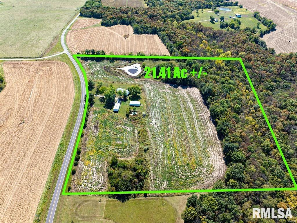 27737 Highway F   Vandalia MO 63382