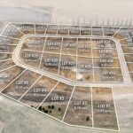 Lot 28 MAPLE GROVE Estates  Donahue IA 52746