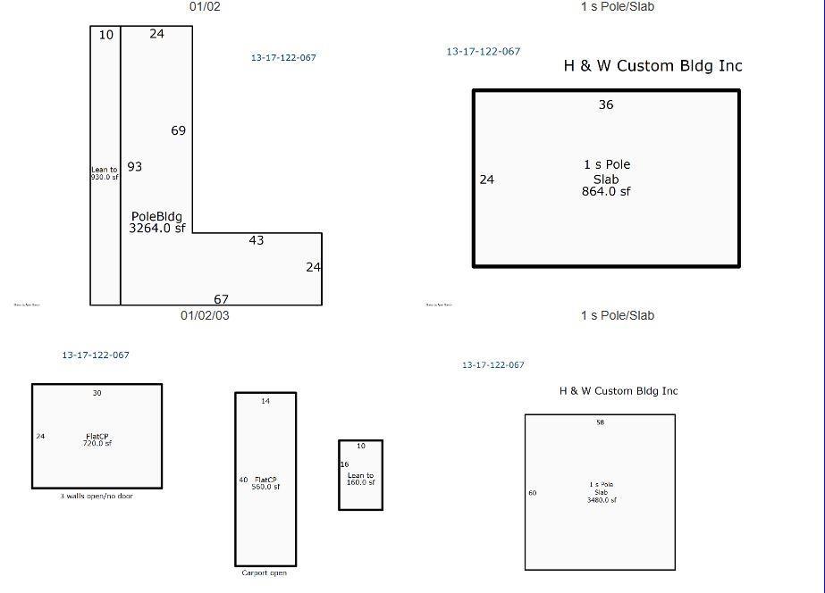 705 THOMAS Street  Iuka IL 62849