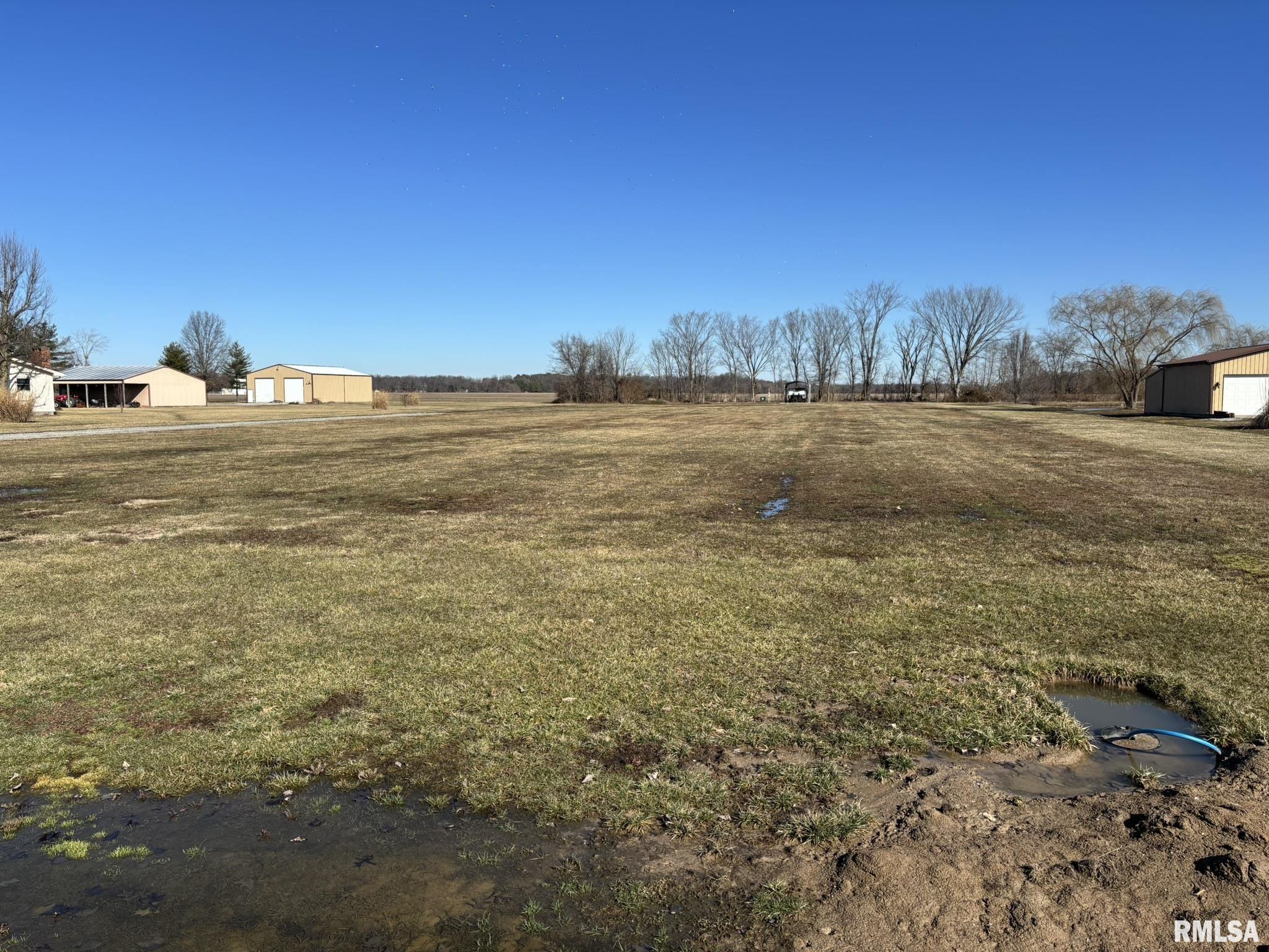 13727 LEISURE Lane  Benton IL 62812