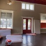 1601 HARRISON Street  Davenport IA 52803