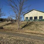 465 FRONT Street  Dongola IL 62926-0000
