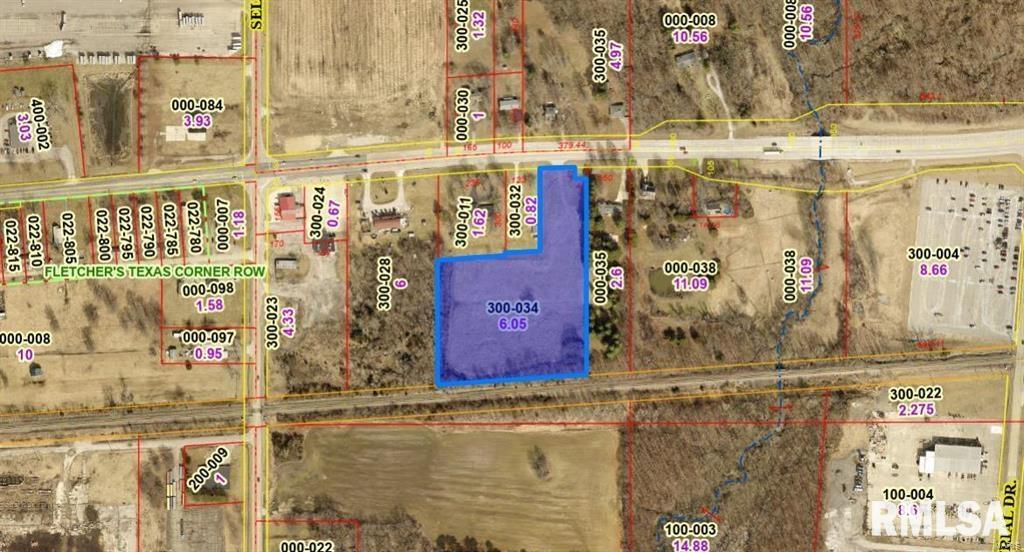 2019 MAIN Street  Salem IL 62881