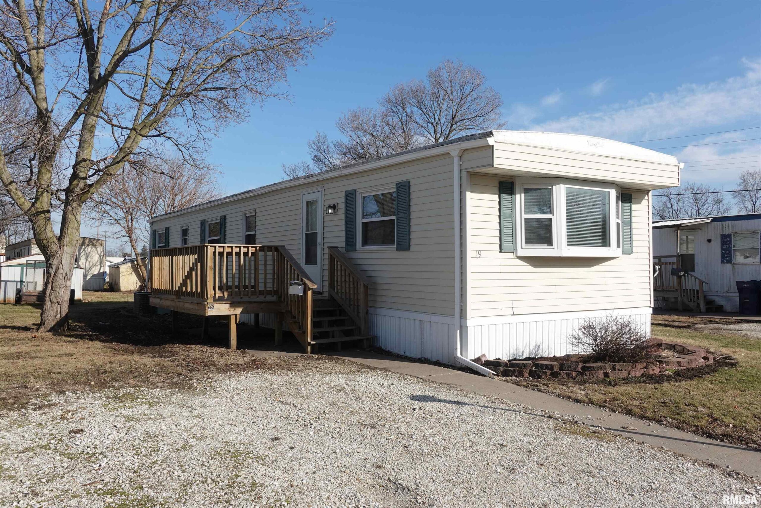 19 Cokel Court  Monmouth IL 61462