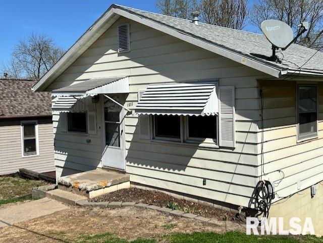 5805 ADAMS Street 1-8 Bartonville IL 61607