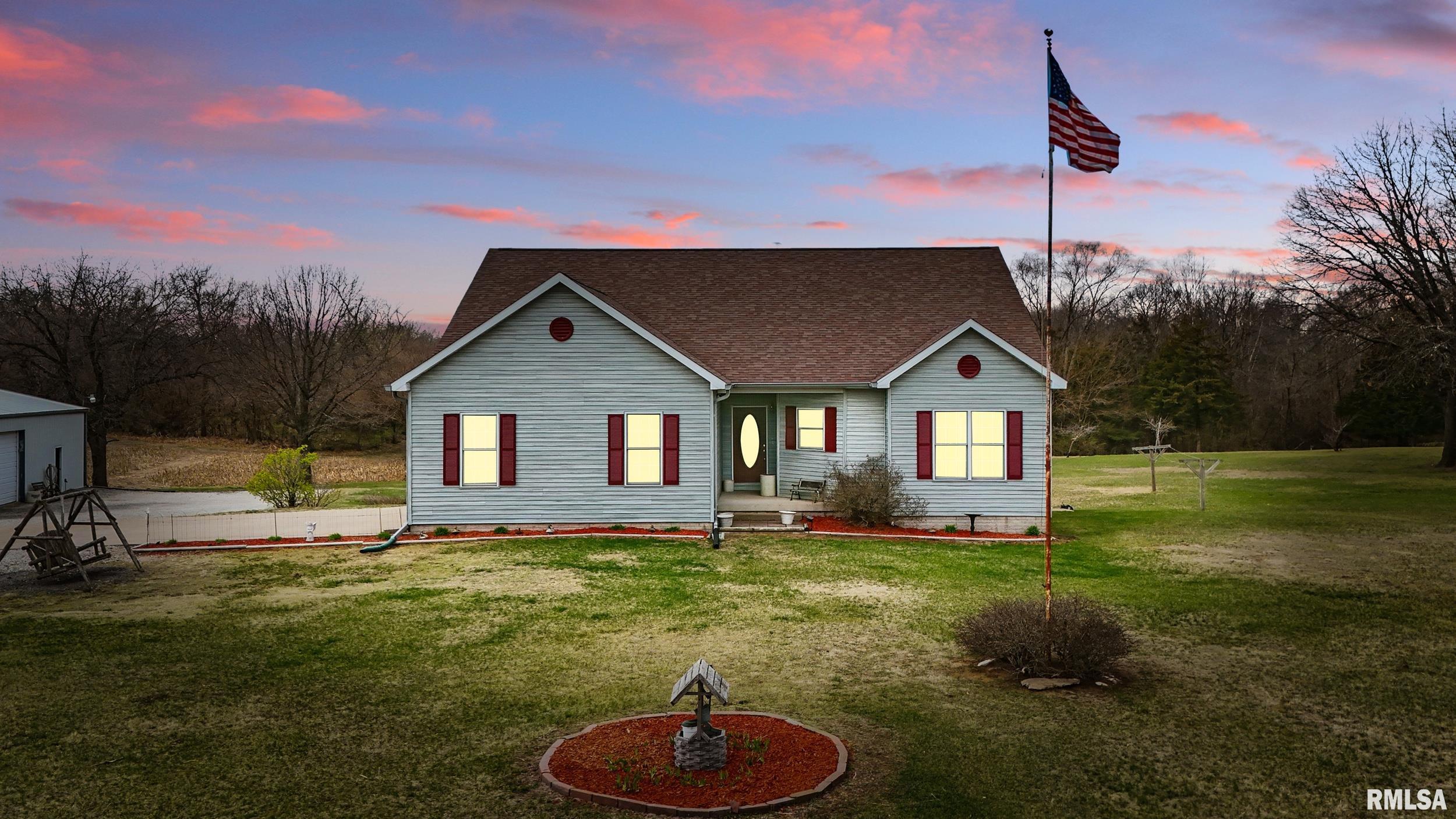 1824 Keokuk Avenue  Muscatine IA 52761