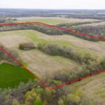000 COUNTY ROAD 1000 N Road  McLeansboro IL 62859