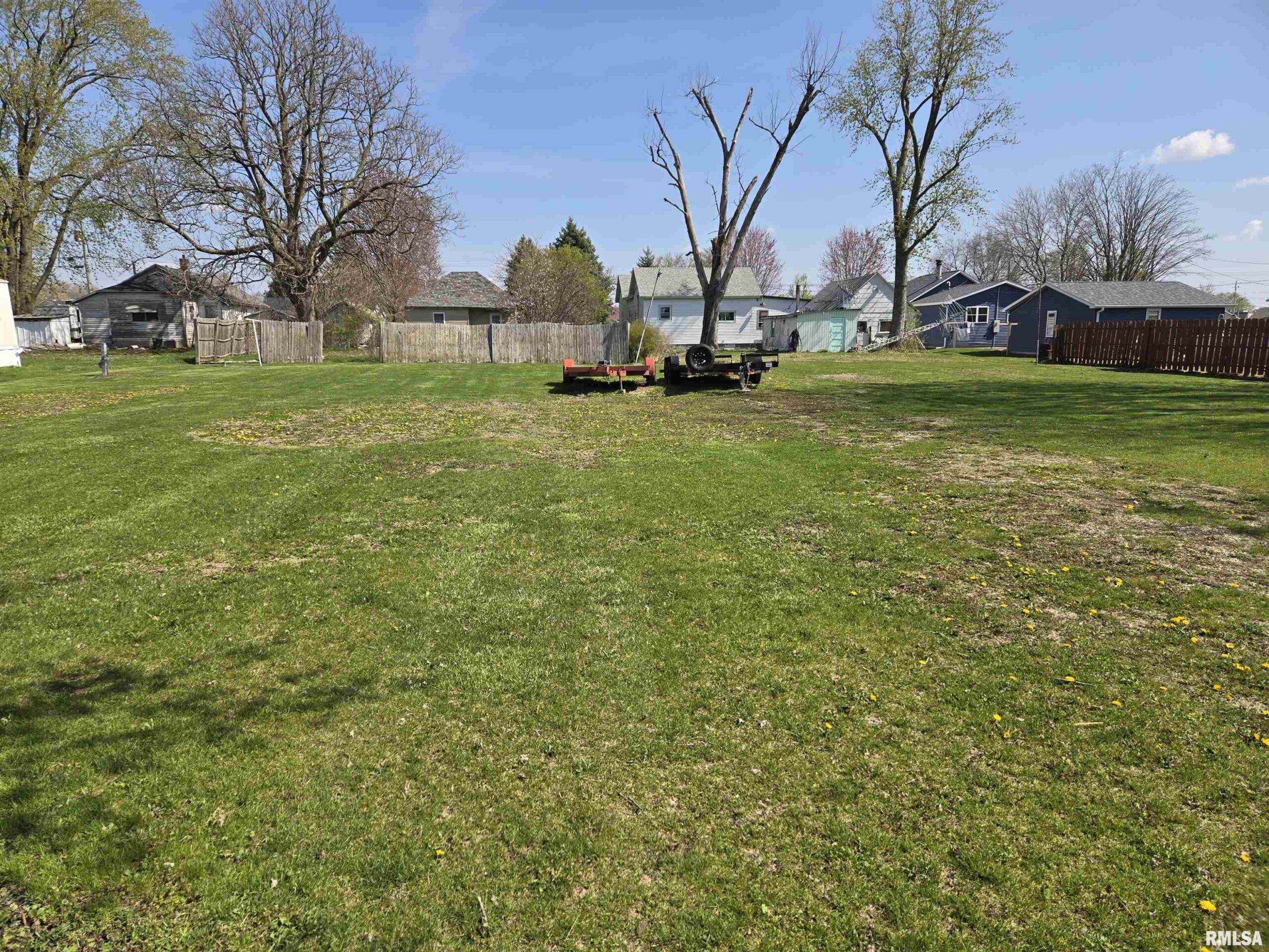 309 CHESTNUT Street  Mt Sterling IL 62353
