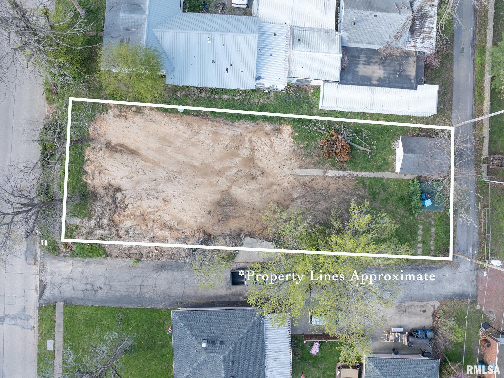 704 8TH Street  Mt Vernon IL 62884