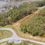 LOT 122&123 DEER Lane  Goreville IL 62939