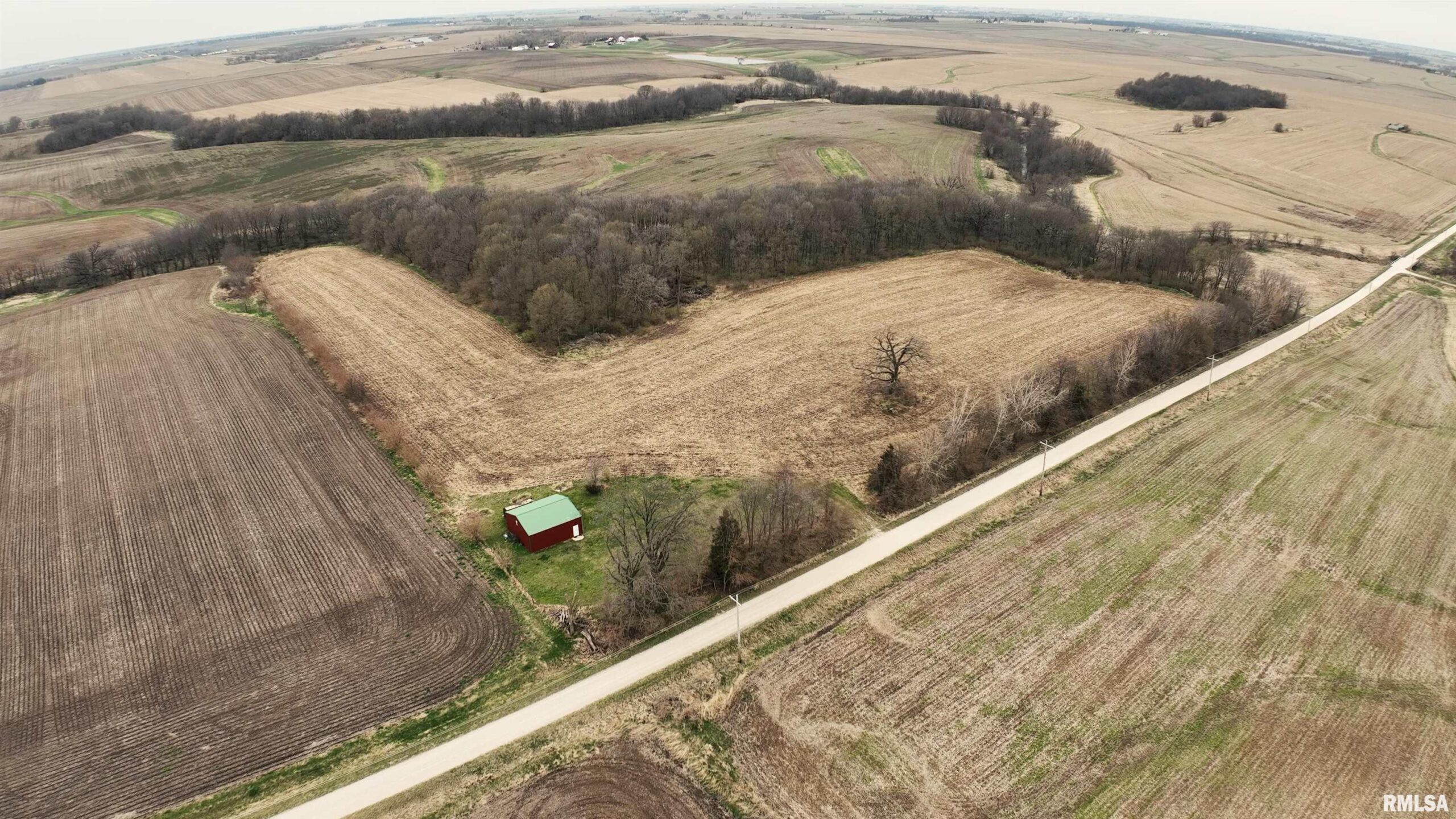2374 Knox Rd 1600 E Road  Altona IL 61414