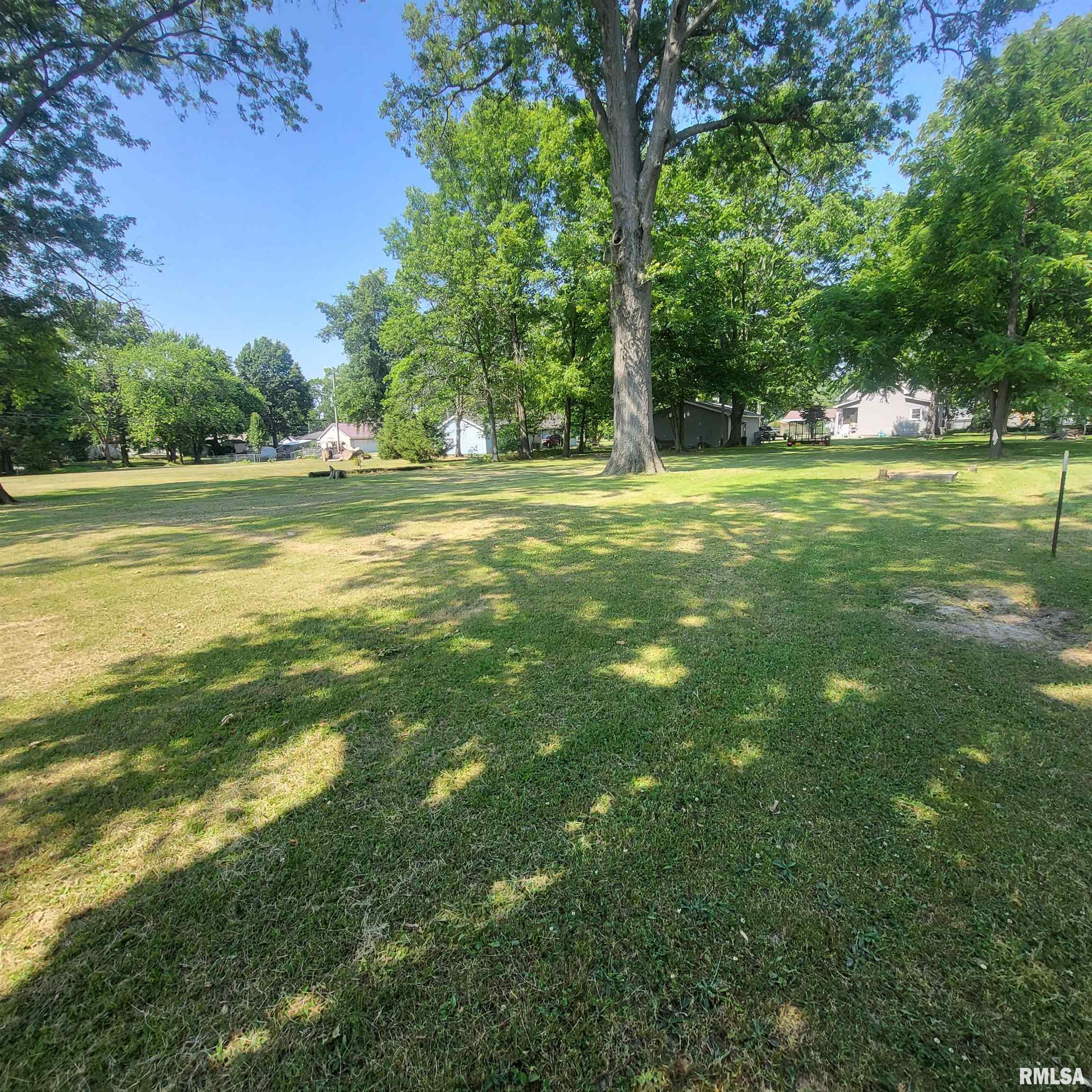 1021 Dawley Street  Salem IL 62881