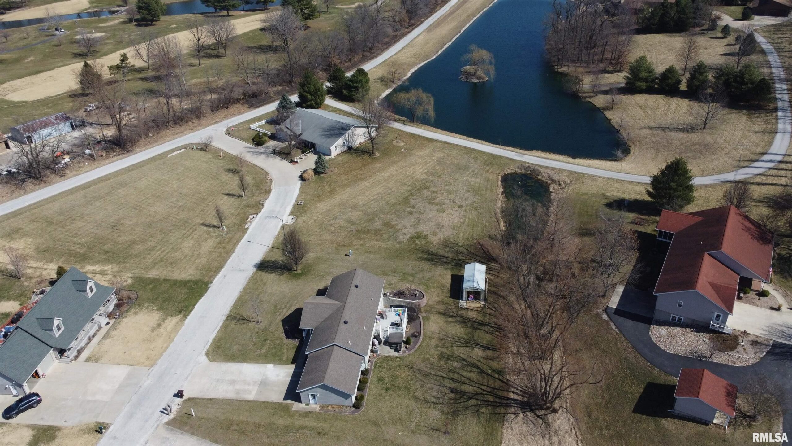 000 HOPE Avenue  Pittsfield IL 62363