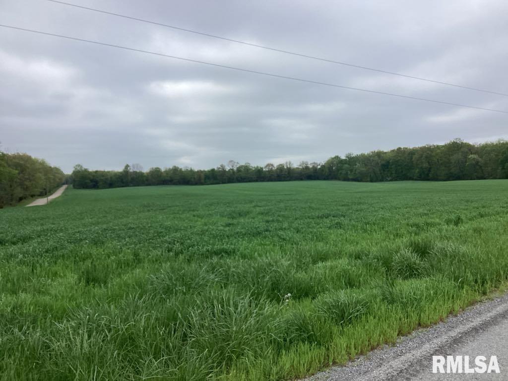 0 County Road 750 N   McLeansboro IL 62859