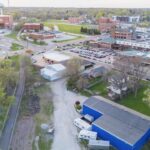 MONETA Avenue  Peoria Heights IL 61616