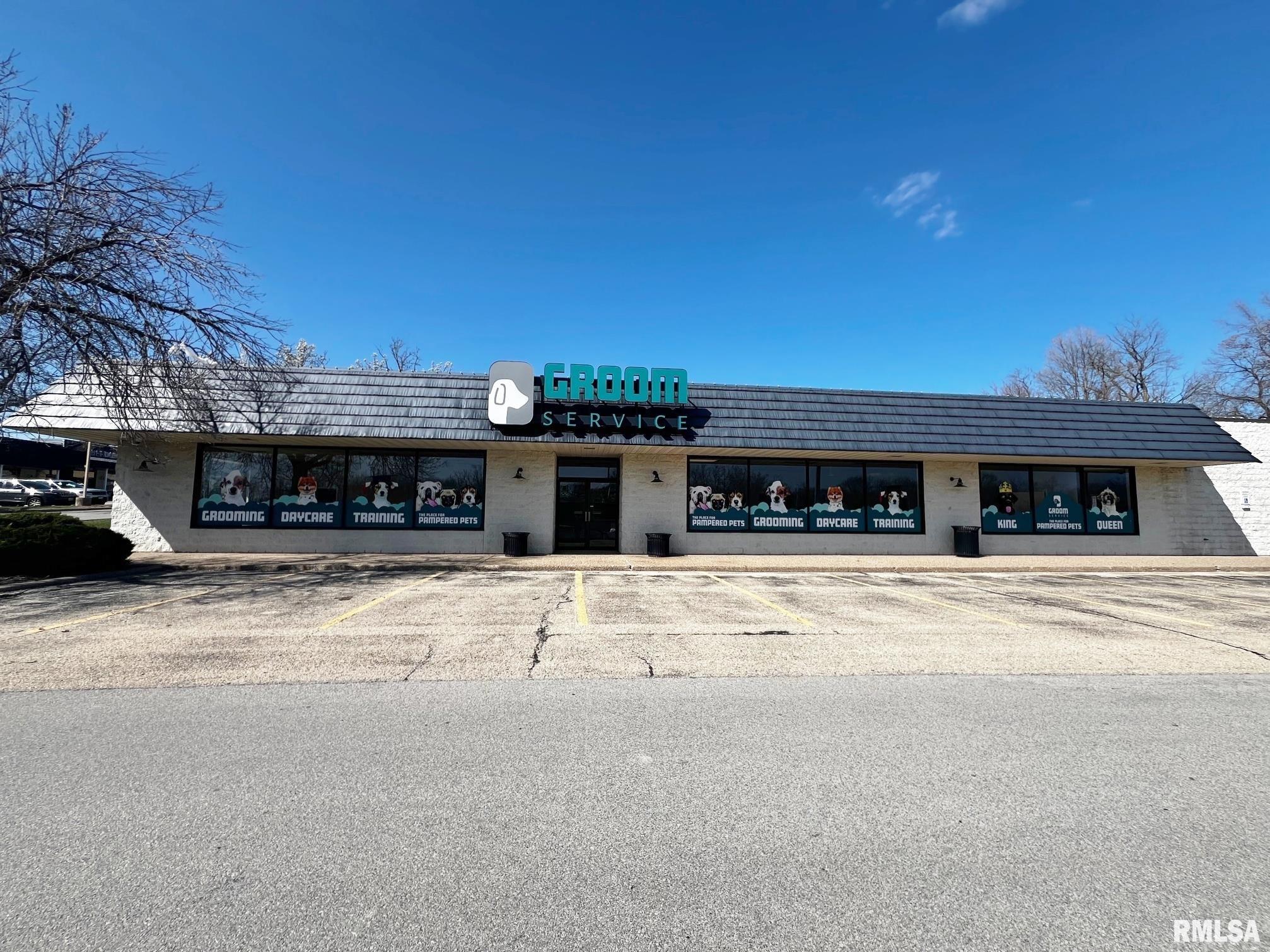 4700 UNIVERSITY Street 80 Peoria IL 61614
