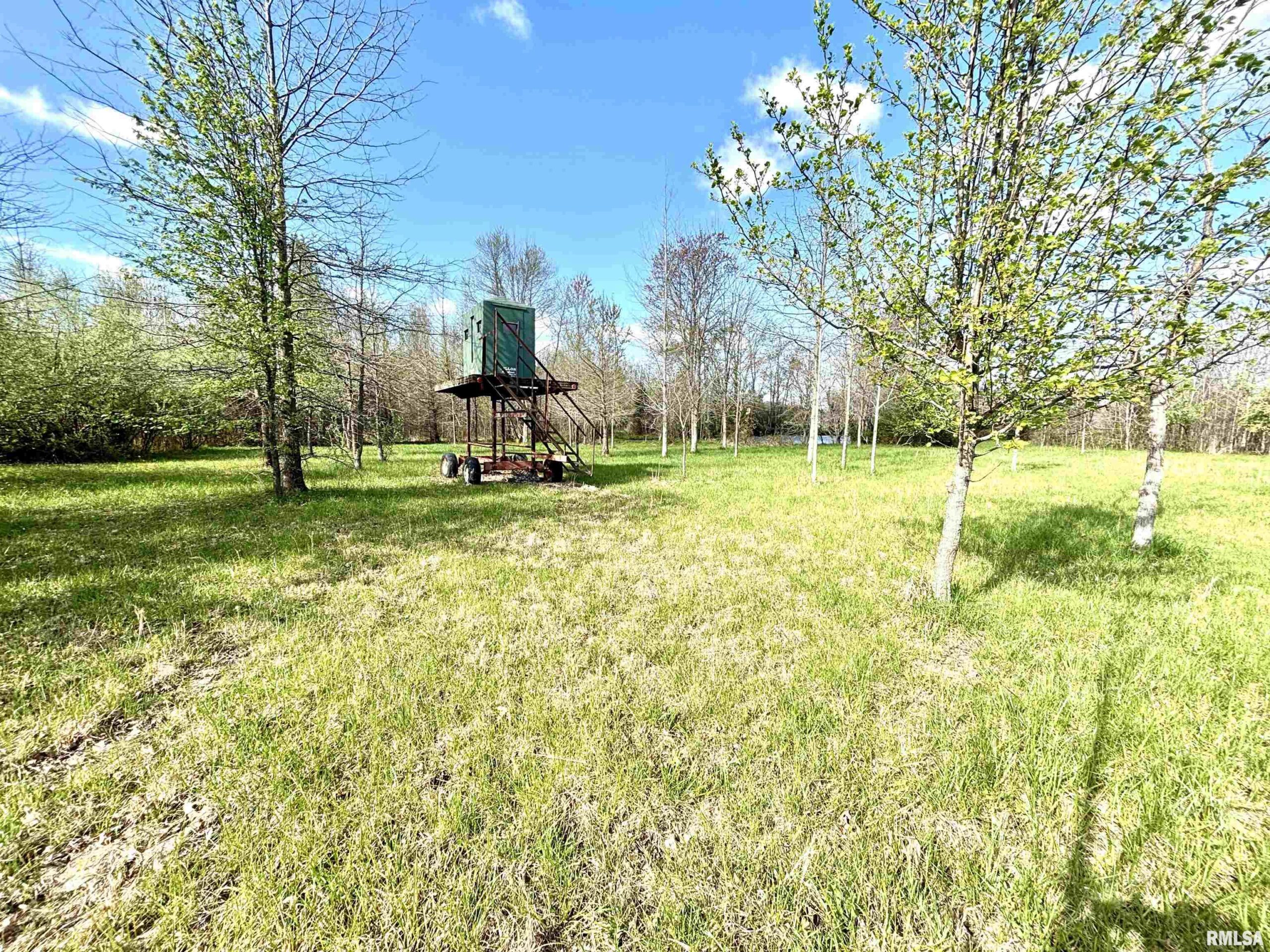 000 County Road 950 Road  Cisne IL 62823