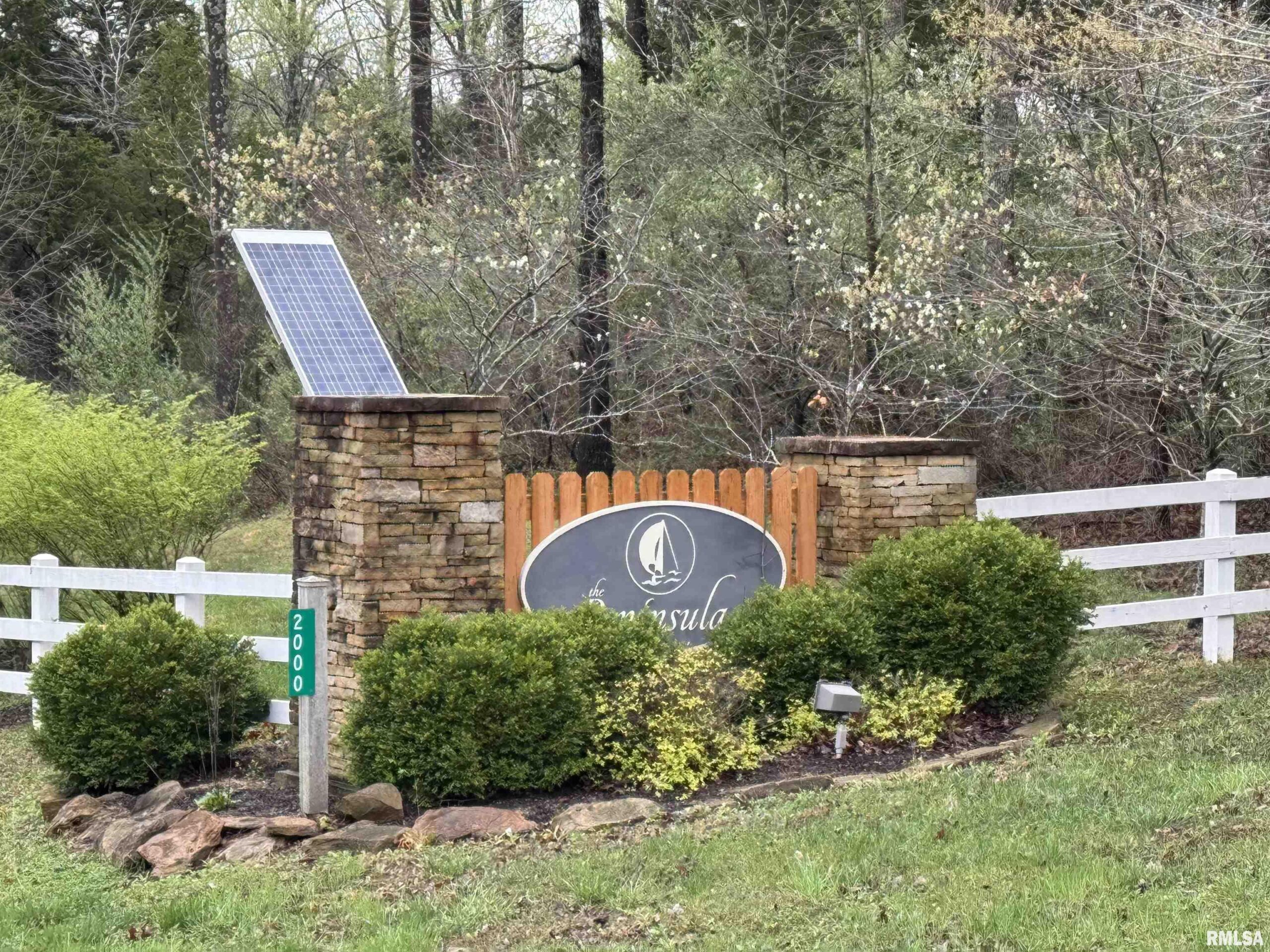 LOT 365&366 Clifty Lane  Goreville IL 62939