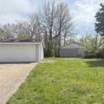 917 COLLEGE Street  Marion IL 62959