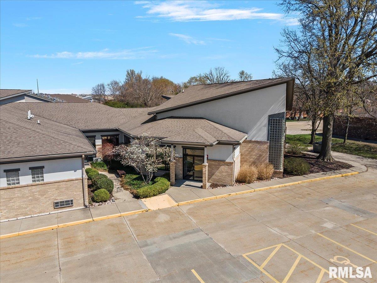 3244 PLEASANT Run  Springfield IL 62711