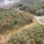 LOT 122&123 DEER Lane  Goreville IL 62939