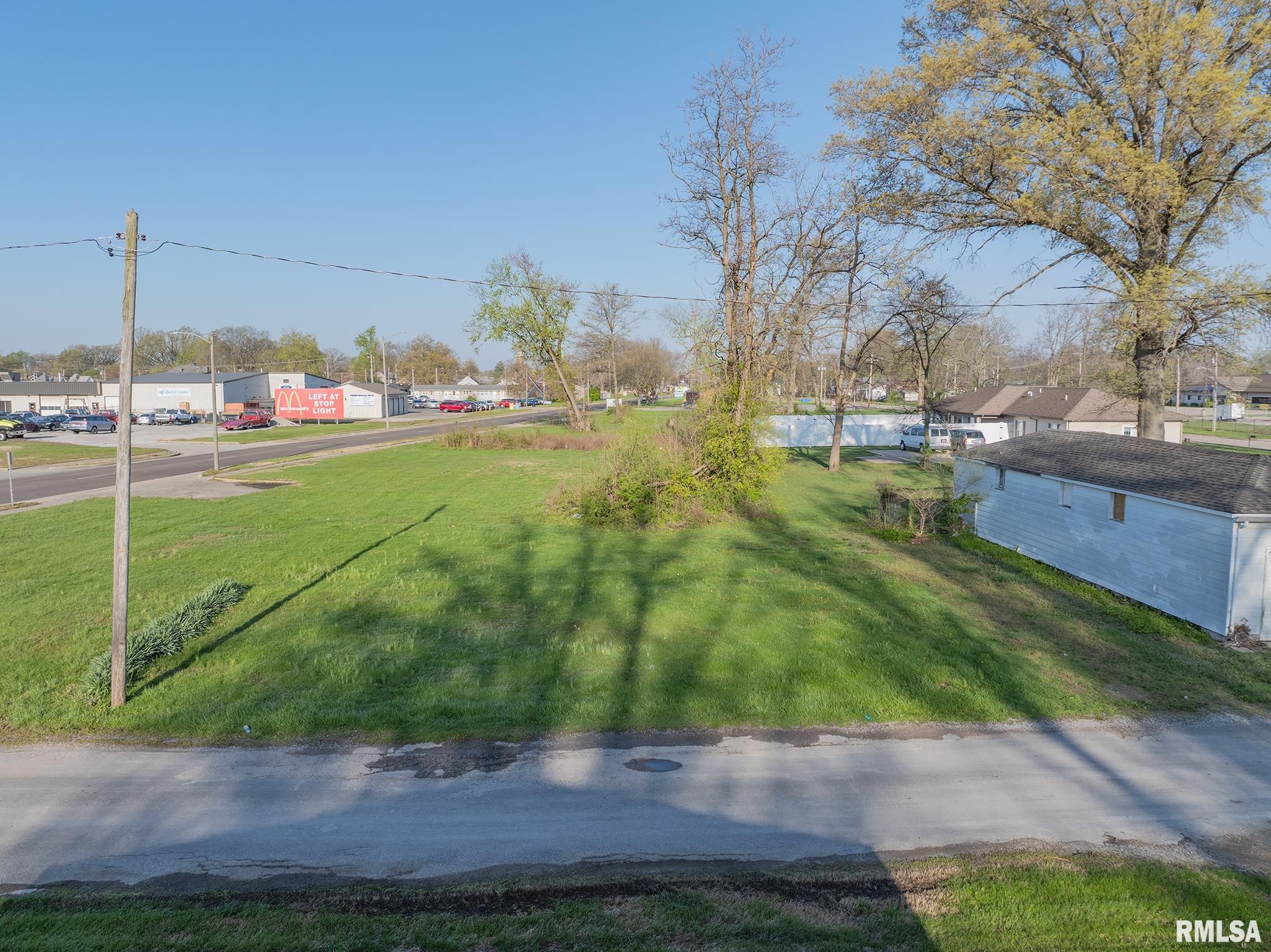 242 WATSON Street  Centralia IL 62801