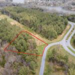 LOT 122&123 DEER Lane  Goreville IL 62939