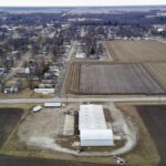125 BARLOW Road  Farmington IL 61531