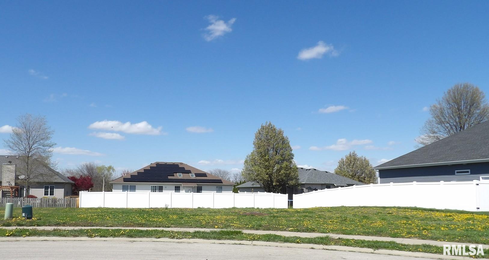 4661 CASEY Drive  Springfield IL 62711