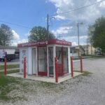 2200 WALNUT Street  Murphysboro IL 62966
