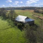 60 HARRIS Lane  Brookport IL 62910