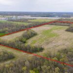000 COUNTY ROAD 1000 N Road  McLeansboro IL 62859