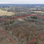 00 Wagon Creek Road  Creal Springs IL 62922