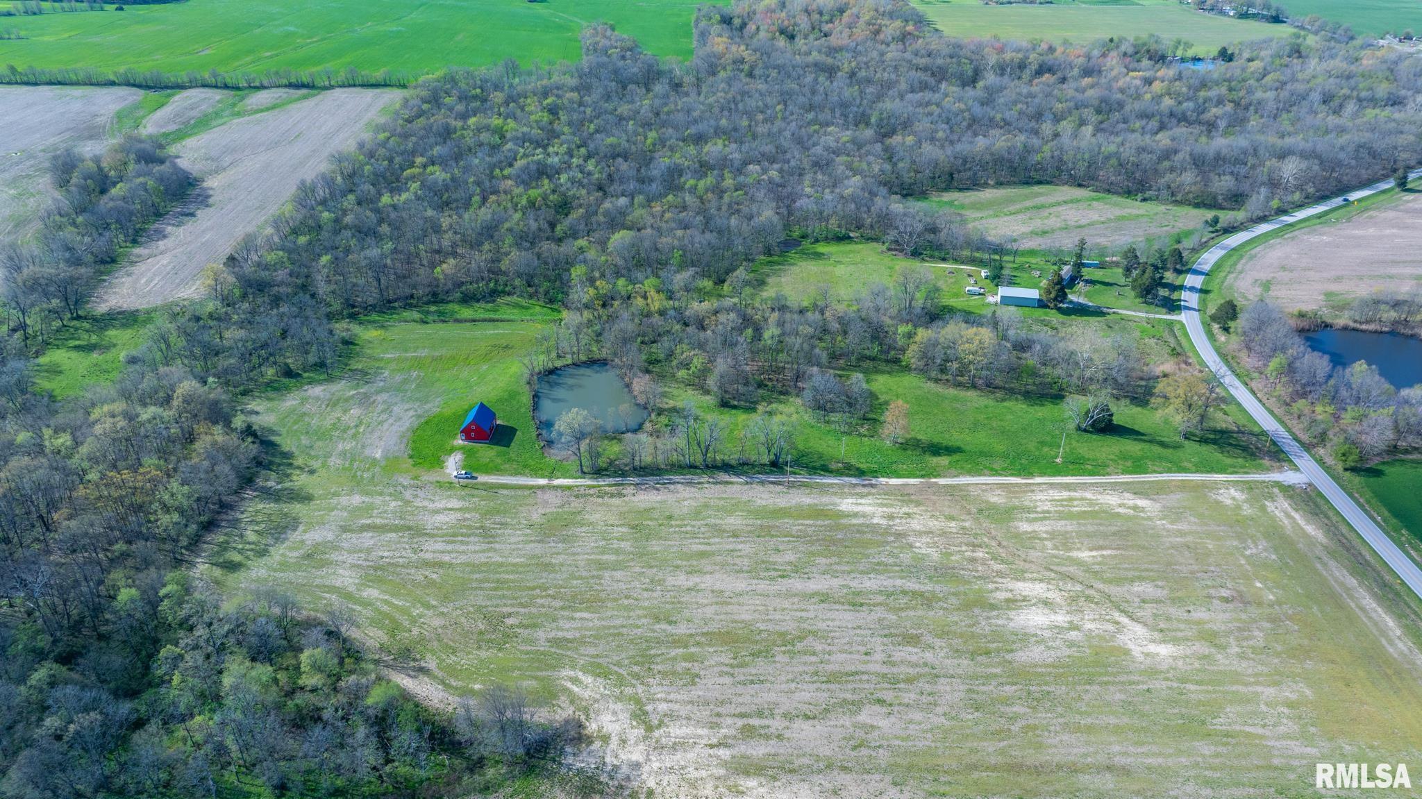2114 Iuka Road  Iuka IL 62849