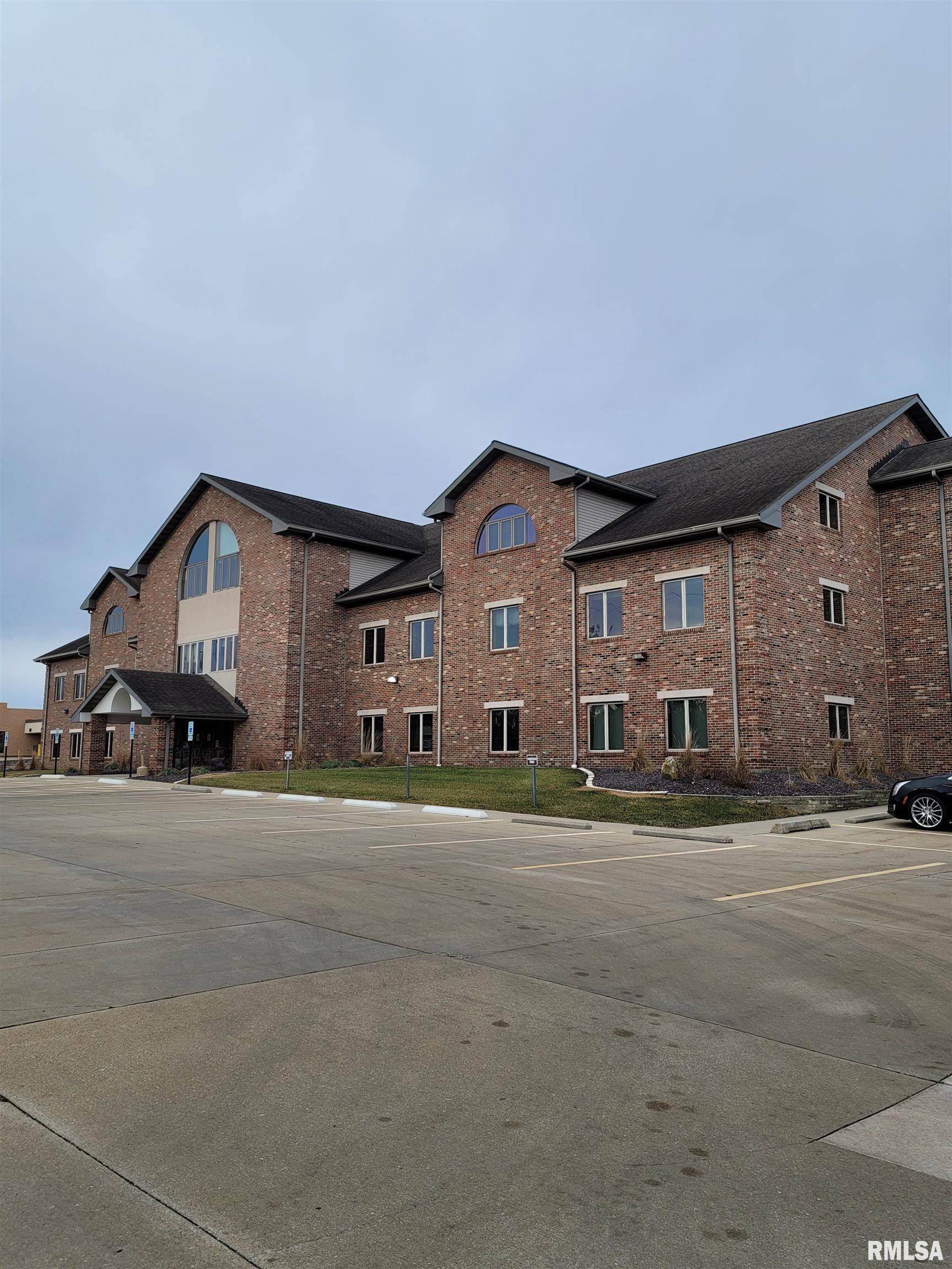 2501 CHATHAM Road Suite 310 Springfield IL 62704