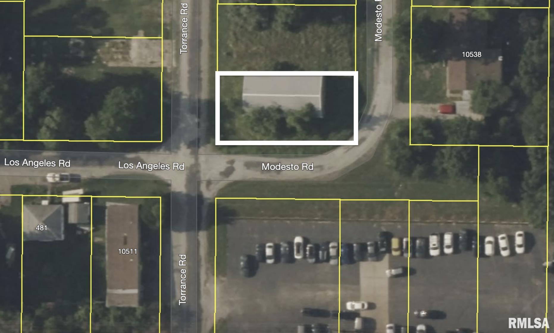 00 Torrance Road  Carbondale IL 62901