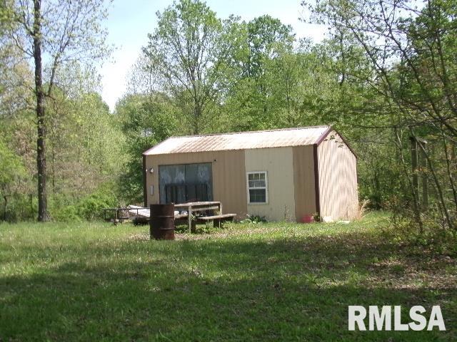 126 ASHFORD Road  Elizabethtown IL 62831