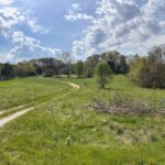 523 Spunky Ridge Road  Meredosia IL 62665