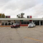 811-839 WOODLAWN Road  Lincoln IL 62656