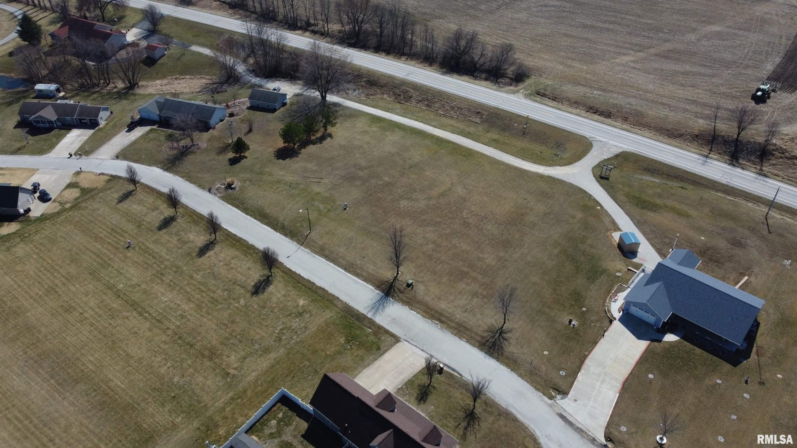 000 HOPE Avenue  Pittsfield IL 62363