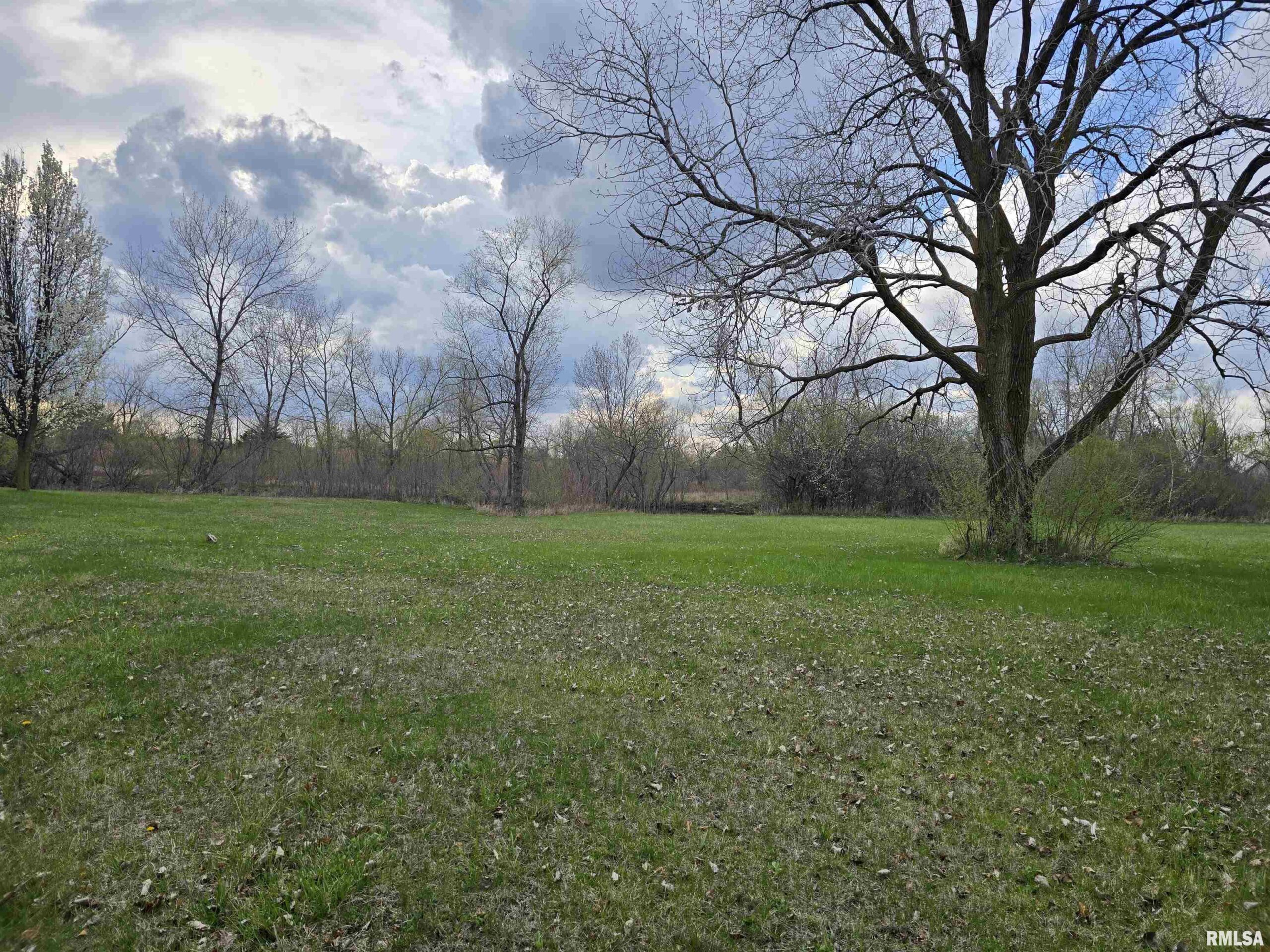 0 BRAD Road  Canton IL 61520