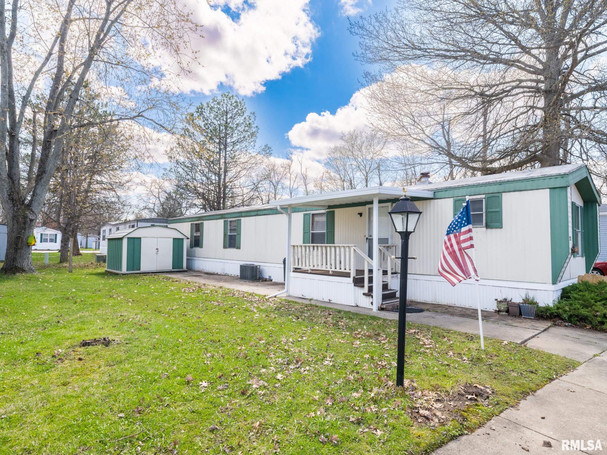 120 POPLAR Drive  Morton IL 61550
