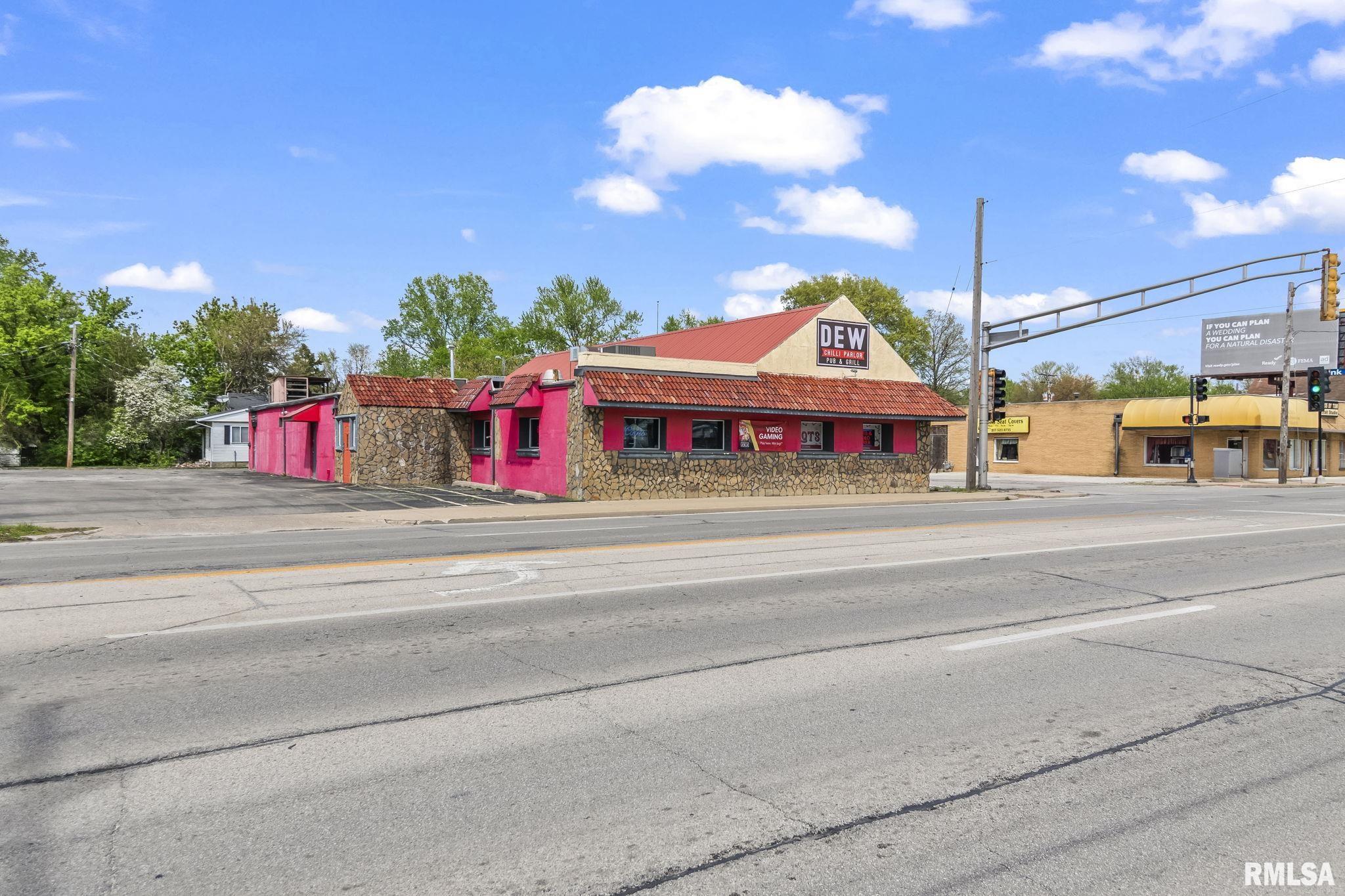 301 North Grand Avenue  Springfield IL 62702