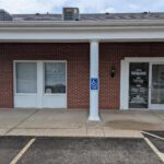 2001 WILLOW KNOLLS Drive 205 Peoria IL 61614