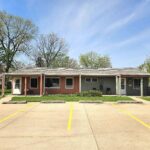 430 HENDERSON Street  Galesburg IL 61401